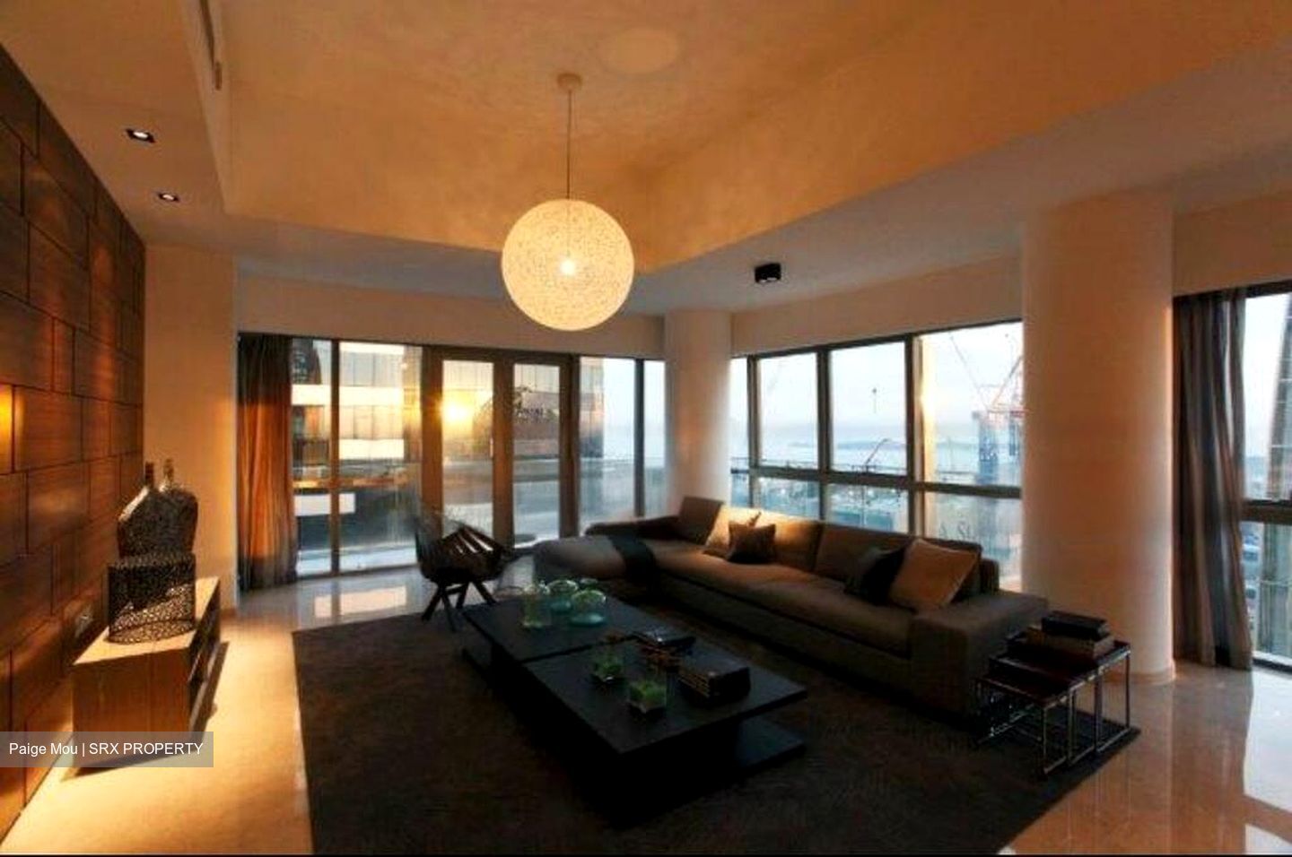 One Shenton (D1), Apartment #432542361
